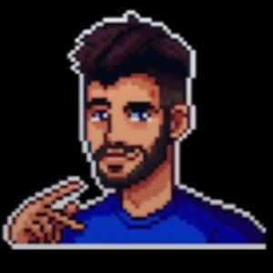 Meet your Posher, Nate